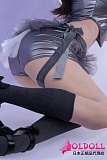 観賞用リアルドール