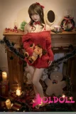 クリスマスプレゼント ラブドール