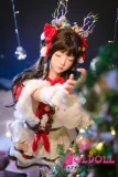 ラブドール セックス
