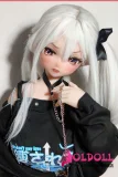 高級 ダッチワイフ　オリエンタル