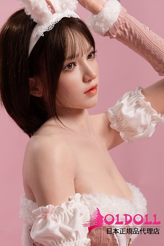 TYPEグラビア 超擬真の肌テクスチャ【アートワークカスタム版】TOPSINO  T167cm Eカップ+ T38米木メイク シリコンドール エロいダッチワイフ リアルドール