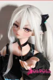 リアル アニメラブドール