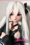 二 次元 ラブドール　巨乳