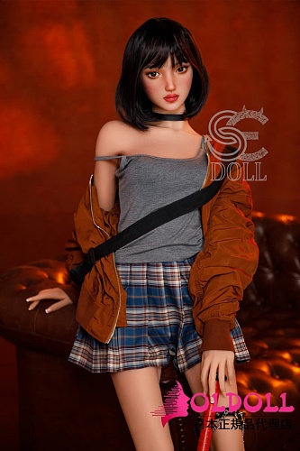 SEDOLL 166cm Cカップ #131 Avery.Aヘッド  TPE製セクシードール 熟女タイプ等身大リアルラブドール