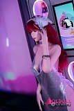 コレクション向け等身大ドール
