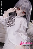 カスタマイズアニメドール