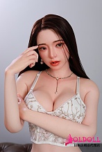 YUEdoll シームレス 163cm Eカップ  Y4 フルシリコンドール 等身大ラブドール セクシー人形