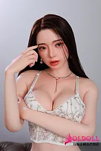 YUEdoll シームレス 163cm Eカップ  Y4 フルシリコンドール 等身大ラブドール セクシー人形
