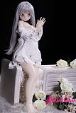 カスタム可能なリアルドール