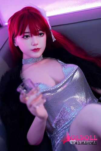 LACE DOLL 168cm Dカップ  夏沫（xiamo）ちゃん 宣伝画像シリコン製ラブドール ナイトクラブや緊縛SMが好きなエスコートガール