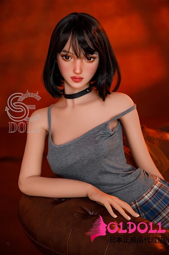 SEDOLL 166cm Cカップ #131 Avery.Aヘッド  TPE製セクシードール 熟女タイプ等身大リアルラブドール