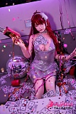大人の雰囲気リアルドール