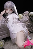コスプレ対応ミニドール