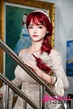 コレクション向け芸術ドール