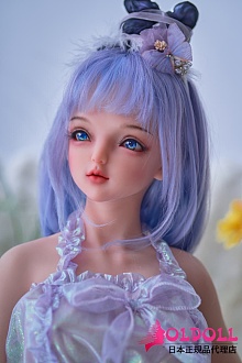 最新技術【フェイシャルEX】機能付き選択可能 Sanhui doll シームレス 105cm Bカップ +＃3ヘッド シリコン製ドール リアルラブドール