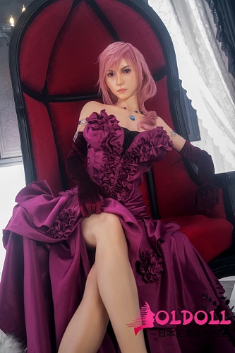 Game Lady  キャラクタードール 171cm Gカップ+アニメno.19 コスプレ フルシリコンドール 等身大リアル製ラブドール