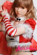 FUDOLL 161cm Eカップ #J37 莎莉（Shali）ヘッド フルシリコン製 等身大リアルラブドール 人妻ドール