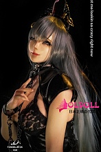 Mini Doll ミニドール 高級シリコン製 N21ヘッド 最新型72cmボディー セックス可能 収納が便利 鑑賞用 小さいラブドール 等身大フィギュア cosplay