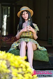 Mandara Doll 153cm J カップ 春子2（リアル） MA#104  アニメドール シリコンドール 爆乳等身大フィギュア セクシー人形