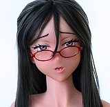 Mandara Doll 142cm H-cup 夏子(natsuko) MA#102 アニメドール フルシリコン製等身大フィギュア 巨乳人形