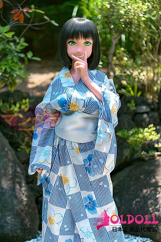 Mandara Doll 142cm H-cup 夏子(natsuko) MA#102 アニメドール フルシリコン製等身大フィギュア 巨乳人形