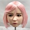 ピンク