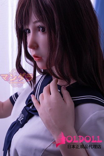 Mandara Doll 148cm Dカップ 柚希 (yuzuki) MA#101 フルシリコン製等身大ドール 美乳リアルドール