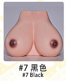 Irontechdoll 164cm Eカップ S1ヘッド シリコン製リアルラブドール 塗装加工あり 眉毛と睫毛植毛加工あり  リアルドール 等身大 ダッチワイフ