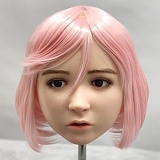 Mandara Doll 142cm H-cup 夏子(natsuko) MA#102 アニメドール フルシリコン製等身大フィギュア 巨乳人形
