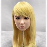 Mandara Doll 153cm J-cup 春子(haruko) MA#103 アニメドール シリコンドール 爆乳等身大フィギュア セクシー人形