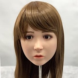 Mandara Doll 142cm H-cup 夏子(natsuko) MA#102 アニメドール フルシリコン製等身大フィギュア 巨乳人形