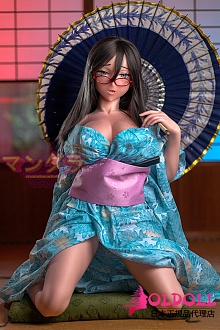 Mandara Doll 153cm J-cup 春子(haruko) MA#103 アニメドール シリコンドール 爆乳等身大フィギュア セクシー人形