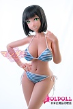 シリコン巨乳ドール