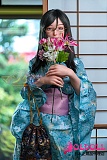 Mandara Doll 153cm J カップ 春子2（リアル） MA#104  アニメドール シリコンドール 爆乳等身大フィギュア セクシー人形