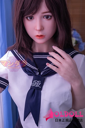 Mandara Doll 148cm Dカップ 柚希 (yuzuki) MA#101 フルシリコン製等身大ドール 美乳リアルドール