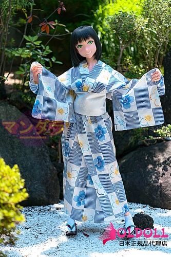 Mandara Doll 142cm H-cup 夏子(natsuko) MA#102 アニメドール フルシリコン製等身大フィギュア 巨乳人形