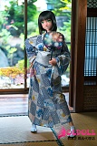 等身大巨乳ドール