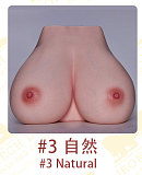 Irontechdoll 164cm  Gカップ  S40ヘッド  シリコンヘッド+TPEボディ リアルラブドール 塗装加工あり 眉毛と睫毛植毛加工あり  リアルドール 等身大 ダッチワイフ