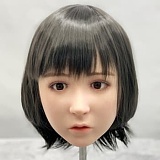 Mandara Doll 148cm Dカップ 柚希 (yuzuki) MA#101 フルシリコン製等身大ドール 美乳リアルドール