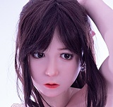 Mandara Doll 148cm Dカップ 柚希 (yuzuki) MA#101 フルシリコン製等身大ドール 美乳リアルドール