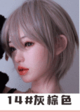 Art-doll 161cm Fカップ A8ヘッド 桃桃 フルシリコン製ラブドール アート M16ジョイント汎用版