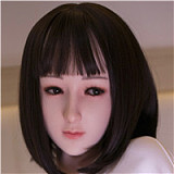 19kg軽量化 Art-doll 最新作148cm Dカップ A8桃桃ヘッド  フルシリコンラブドール（新しいシリーズ M16ボルトのジョイントを採用）