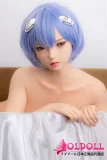 Houyu後遇  伊娃（eva） 150cm Eカップ 等身大 フルシリコン製ラブドール
