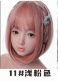 Art-doll 161cm Fカップ A8ヘッド 桃桃 フルシリコン製ラブドール アート M16ジョイント汎用版
