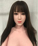 Art-doll 161cm Fカップ A8ヘッド 桃桃 フルシリコン製ラブドール アート M16ジョイント汎用版