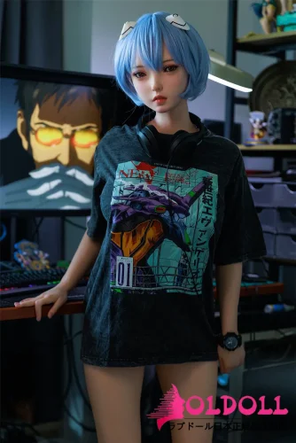 Houyu後遇  伊娃（eva） 150cm Eカップ 等身大 フルシリコン製ラブドール