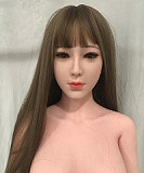 Art-doll 161cm Fカップ A8ヘッド 桃桃 フルシリコン製ラブドール アート M16ジョイント汎用版