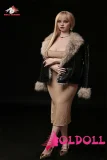 欧米スタイルラブドール