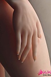 巨乳美人等身大ドール