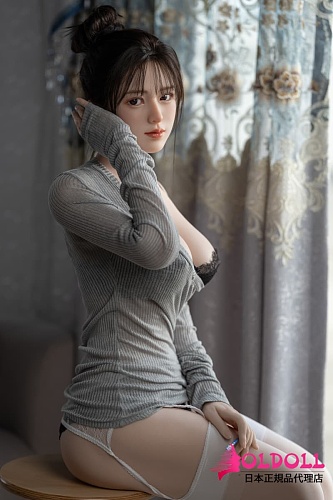 Real girl 158cm Eカップ DS31-2ヘッド フルシリコンドール リアルラブドール 【C工場】